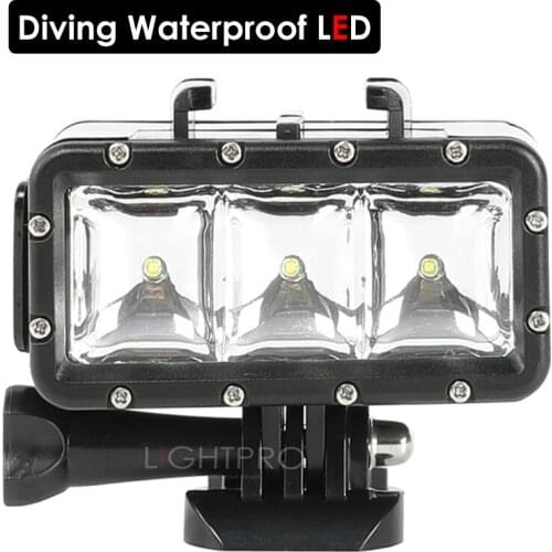 Manbily Action Camera Accessories