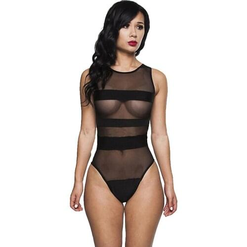 Monokini Bikini Bathing Suit Swimsuit Swimwear Jumpsuits One Pieces Biquini Without Breast Backer For Women Girl Lady VS035