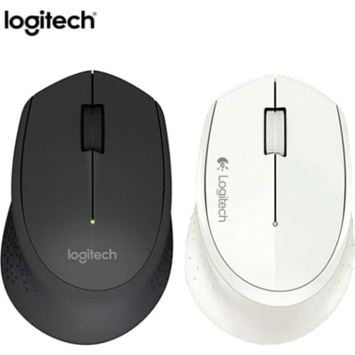 Logitech M275 Mouse Wireless mouse with original packing