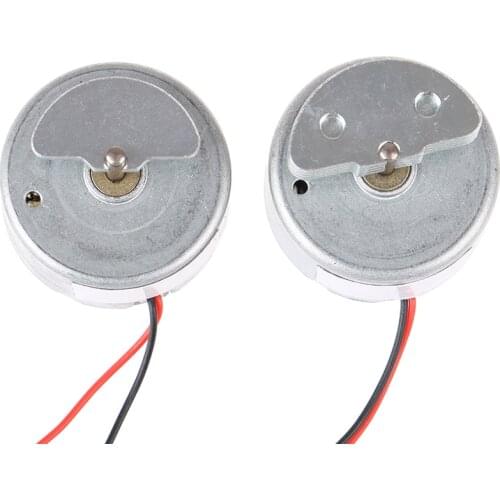 New Replacement Left Right Wireless Controller Vibrative Motor Replacement for ps4