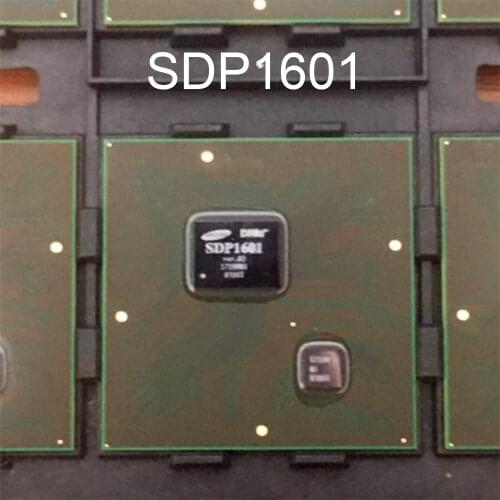 New SDP1601 BGA