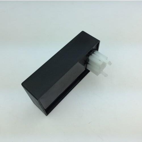 STARPAD For Zongshen Longxin Lifan CG150 / 175/200/250 motorcycle water-cooled engine / DC ignition universal accessories