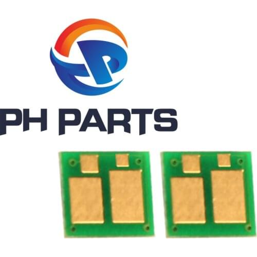 4X 202A CF500A CF501A CF502A CF503A Toner Chip for HP Color LaserJet Pro M254dw M254dn M254nw MFP M280nw M281cdw M281fdw