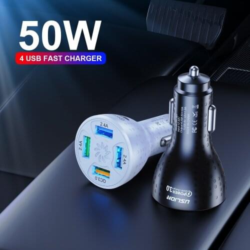 USLION Mobile Phone Accessories