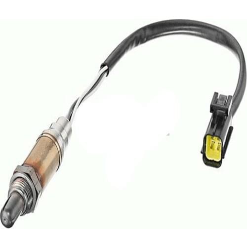 0258003193 Lambda O2 Oxygen Sensor fit for LAND ROVER FREELANDER DISCOVERY ROVER 45 100 200 400 800 MINI 1300 89-06 NO# MHK10004