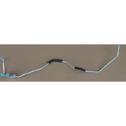 8108200xsz08a condenser outlet pipe with pressure switch assembly Great Wall hava H2 original factory