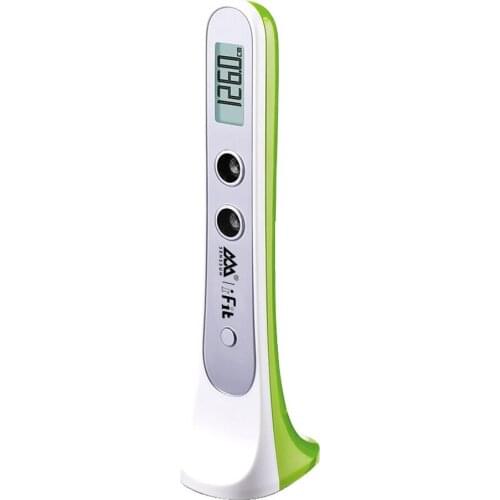 Digital Ultrasonic Height Measuring Ruler Precision Measuring Device Adult Kids Height Measuring Device