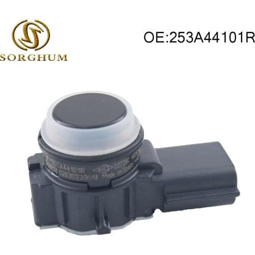 High Quality 253A44101R Parking Sensor Fits For Renault