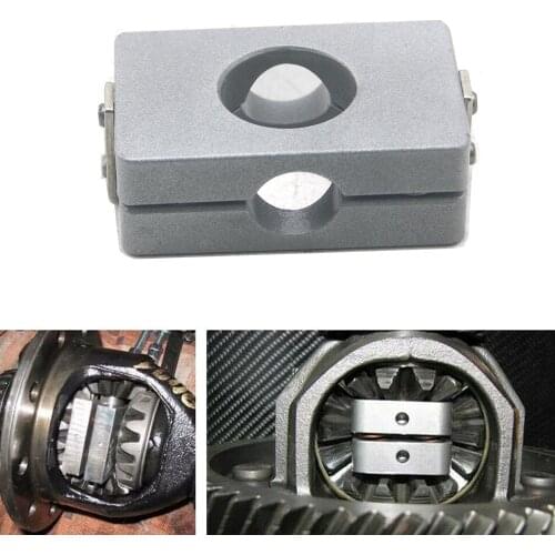 Lsd Limitted Slip Differential Conversion Plate For 90-02 Honda Civic Crx Del Sol Accord Integra 88-01 Prelude Ek Eg Ef Dc2