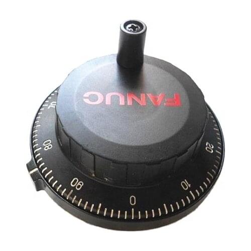 Fanuc Original New Hand Wheel Sensor A860-0203-T001 Manual Pulse Generator for CNC machine tools and automation equipment