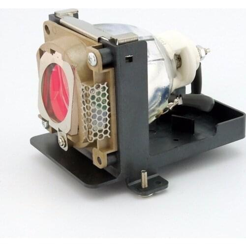 HFY 60.J8618.CG1 Replacement Projector Lamp with Housing for BENQ PB6100 / PB6105 / PB6200 / PB6205