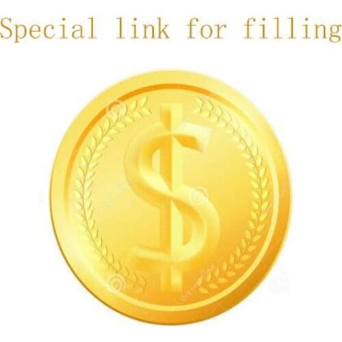 Make up the difference