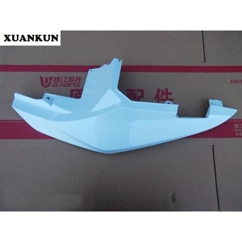 XUANKUN BJ600GS/BN600i Left and Right Rear Cover
