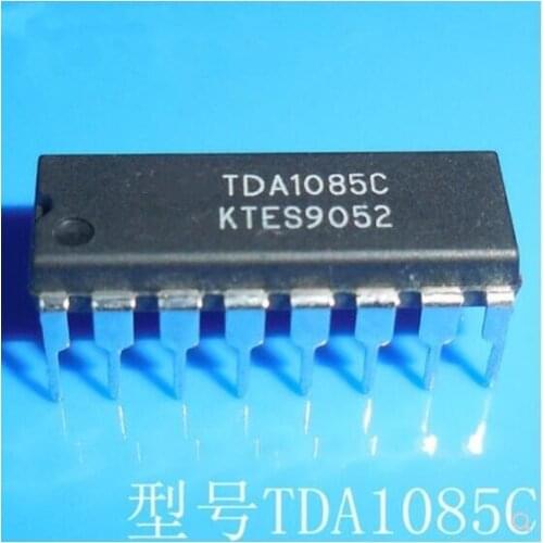 Module TDA1085C 5PCS-50PCS Original authentic and new Free Shipping