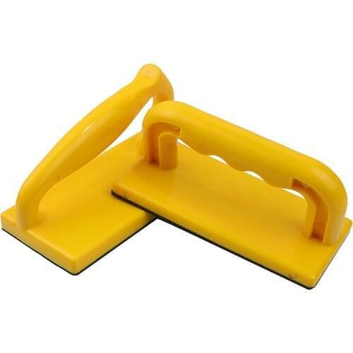 Woodworking Push Block Set Safety Push Block For High Visibility Ideal For Use On Router Tables Jointers Shapers Band Saws 2 Typ