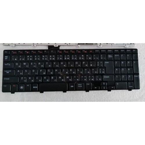 New Laptop Keyboard For Lenovo F41 G430 G450 G455 Y430 Y530 V450 3000