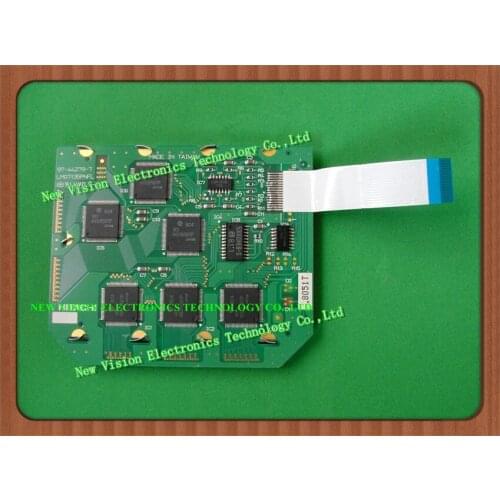 New Original LMG7135PNFL 97-44279-7 Industrial LCD Display for Fluke DSP-4100 LCD Screen Panel
