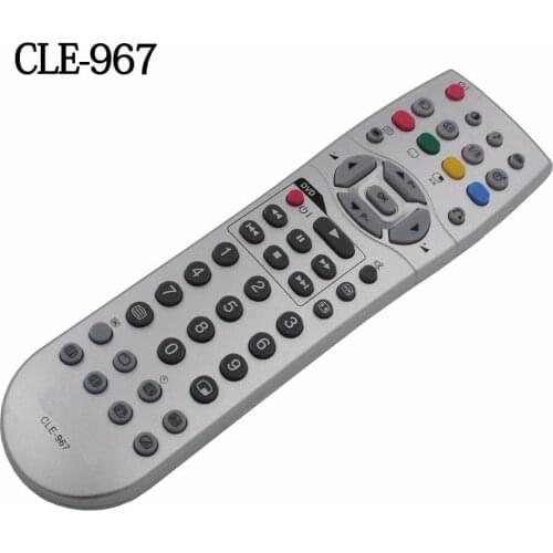 New remote control For Hitachi CLE-967 plasma TV 32pd5000 cle-956