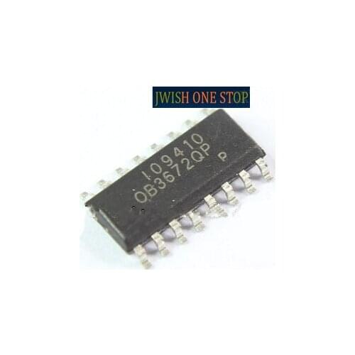 OB3672QP L6569A TOP221G TOP221GN BP9020A MP1542DK-LF-Z 1542D LNK613DG SAQ8818 LNK624PG A6079M APW7065