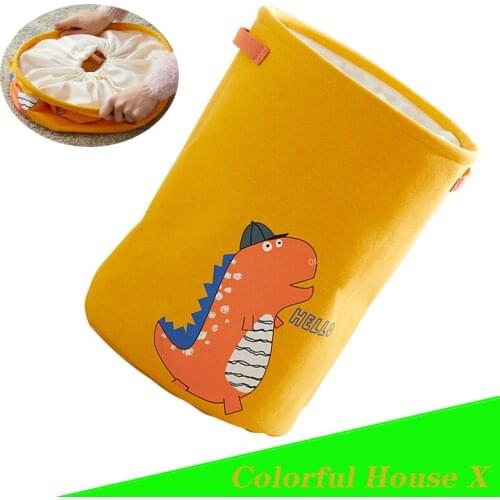 Корзины и стиральные мешки для белья Olevo China At AliExpress