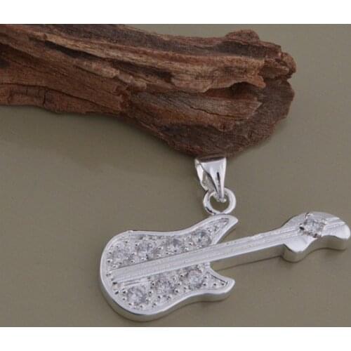 Wholesale High quality silver plated Fashion jewelry chains necklace pendant WN-1446