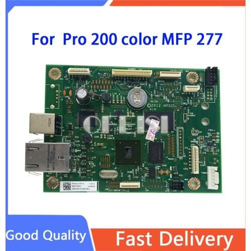 Genuine New B3Q10-60001 Formatter Board PCA logic Main Board MainBoard mother board For HP M274DW M277DW M277 274N 277dw Serise