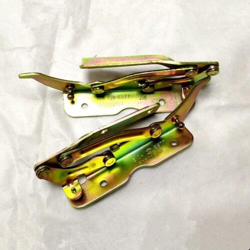 Hood hinge for Brilliance BS4/M2 M1/BS6 Front Engine cover hinge 3003250
