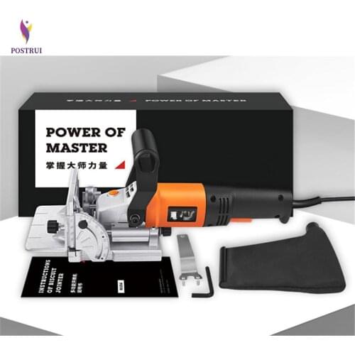 POSTRUI Woodworking Machinery