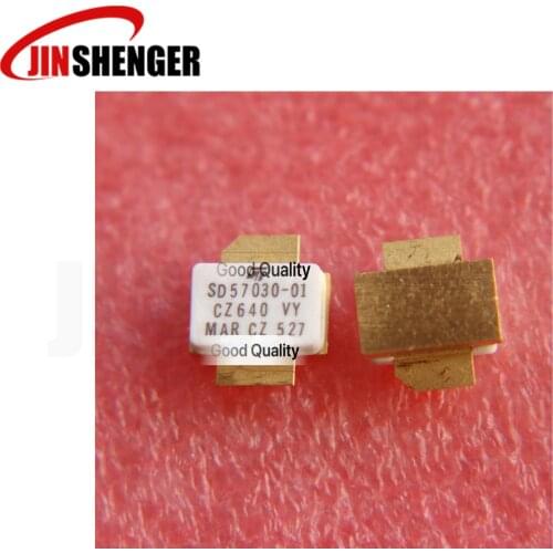 SD57030-01 SD57030 01 Quality assurance