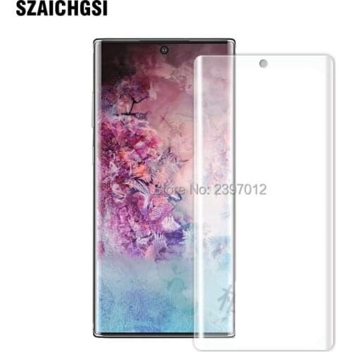 Защитные пленки для Samsung Galaxy Note 7 Szaichgsi China At AliExpress