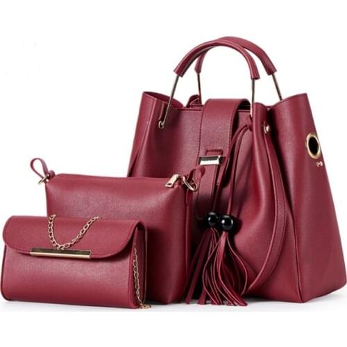 WILSLAT Womens Vintage Bags