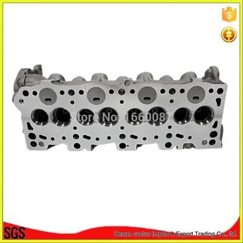 1998cc 2.0TD SOHC R2 Cylinder Head For Mazda AMC908740 1983-1997
