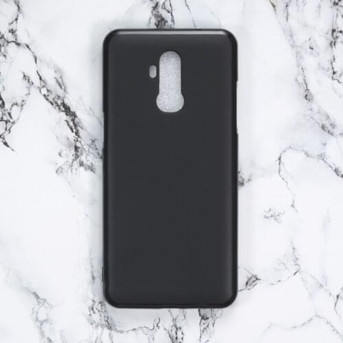 Ulefone P6000 Plus Case Soft TPU Matte Pudding Telefon Cover Anti-Dust Ultra Slim Protection Phone Capa For Ulefone P 6000 Plus