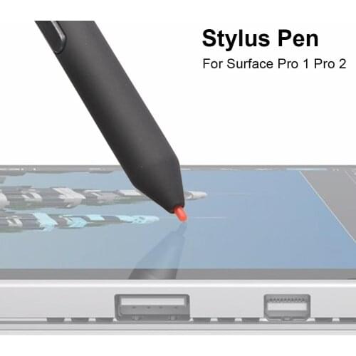 For Microsoft Surface Pro 1 Pro 2 For Lenovo Tip Digitizer Stylus Pen 1024 Pressure Active Wireless Digital Pen For Microsoft