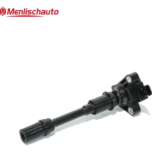 FOR C-MAX II FOCUS III GALAXY KUGA II MONDEO IV S-MAX TOURNEO VOLVO S60 II V40 V70 III 1.6L IGNITION COIL BM5G-12A366-DA