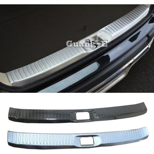 GUANG-E Toyota Pedal Covers