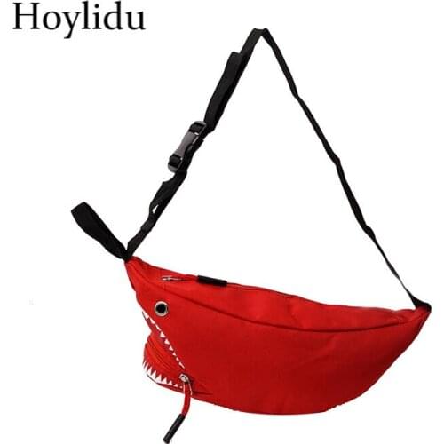 Hoylidu Women's Banana Bags