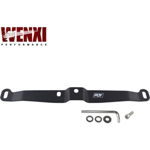 Bracket For Dual Horns For 2002-2007 Subaru WRX / STI PQY Horn Bracket WX-DHB01