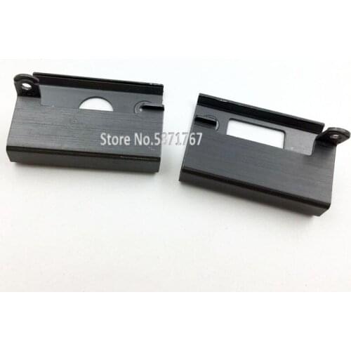 Laptop Hinge Cover For dell Latitude E5250 E5450 E7270 EC13D000500/600