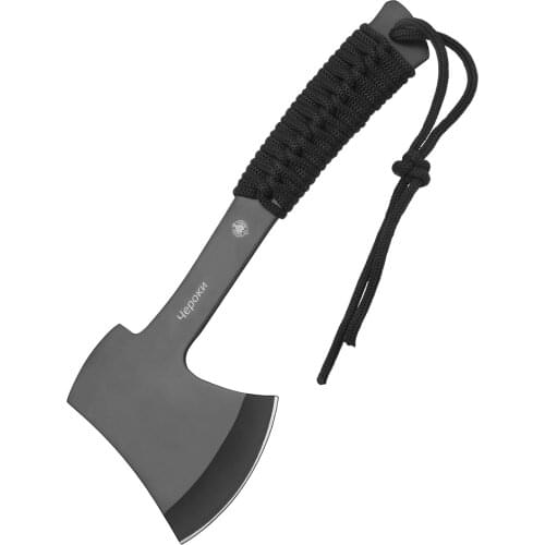 Мастер Клинок Axes