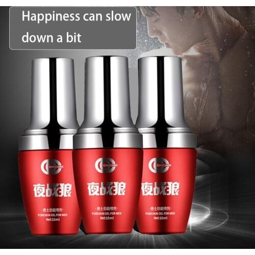 Male sex products prevent premature ejaculation. Male penis enlargement effectively prolongs lasting excitement for 60 minutes