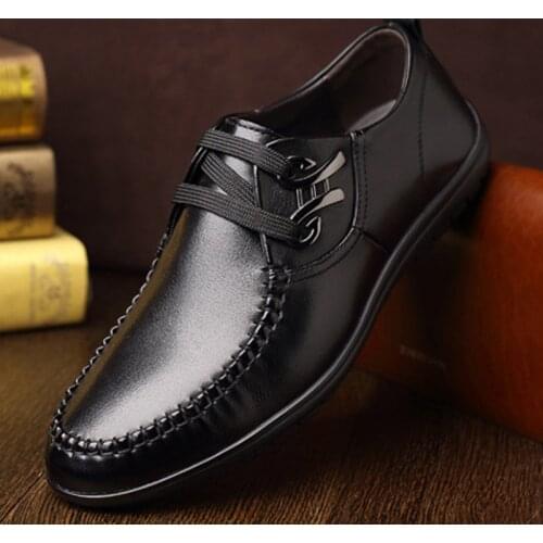 SDF JQMNN Men's Classic Shoes