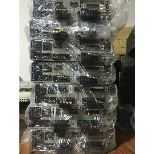 Servo drive R88D-GN01H-ML2 , Used one , 90% appearance new , 3 months warranty , fastly shipping