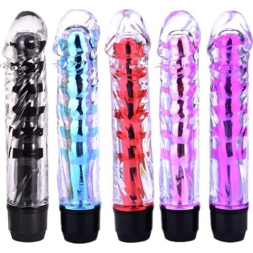 Waterproof Powerful G-spot Vibrator For Womens Masturbation Adult Toys for Sex