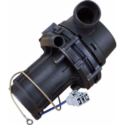 Secondary Air Pump For 1993-1995 Volvo 850 3507813 H72030441