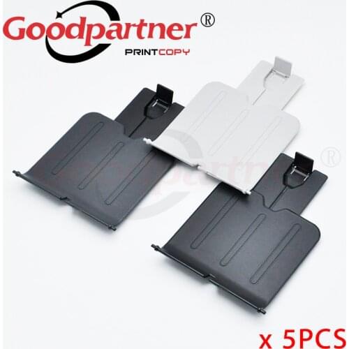 5X P1102W P1102 1102 P1005 Paper Delivery Output Tray for HP P 1005 1006 1007 1008 1100 1106 1108 1607 RM1-6902