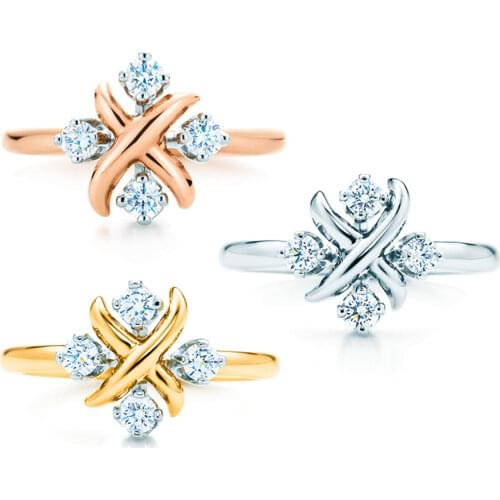 Белые кольца Wintion China At AliExpress