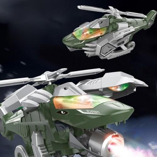 YUHUANQUEEN Aircraft Models