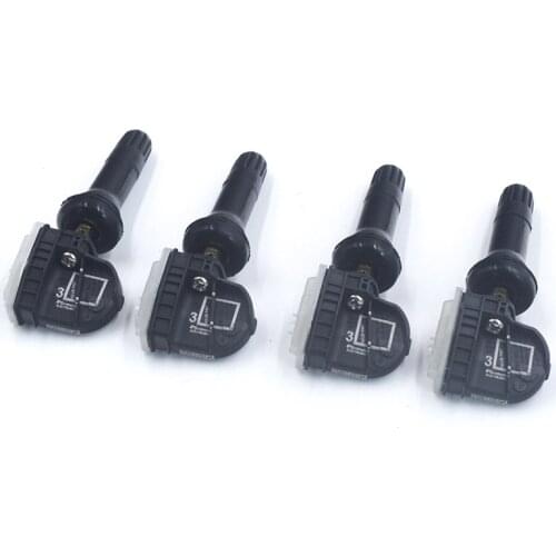 1Pcs G M OEM New Tire Pressure Monitoring Sensors TPMS For Chevy G MC 13586335 13581558 22854866 12768826 25920615 13589597