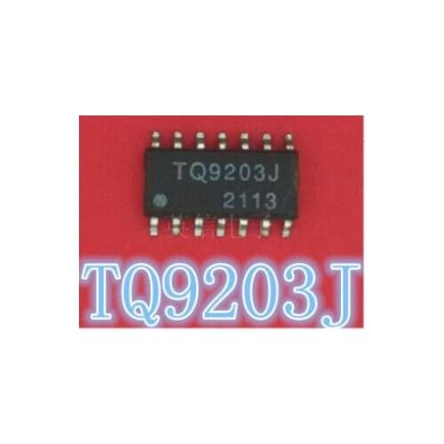 100%New) TQ9203 TQ9203J SOP14